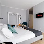 招待所 Il Pumo - Apulian Piazza Moro 4*