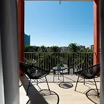 Il Pumo - Apulian Piazza Moro 招待所