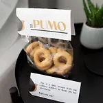 Il Pumo - Apulian Piazza Moro Pensionat 4*