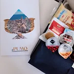 Pensionat Il Pumo - Apulian Piazza Moro 4*