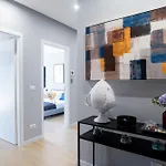 Il Pumo - Apulian Piazza Moro 4* 巴里