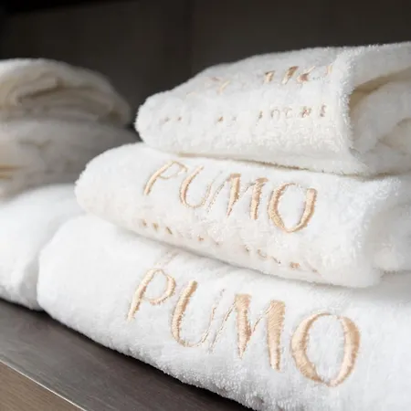 Il Pumo - Apulian Piazza Moro 4* 巴里