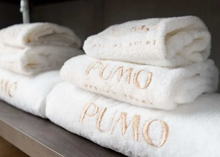 Il Pumo - Apulian Piazza Moro
