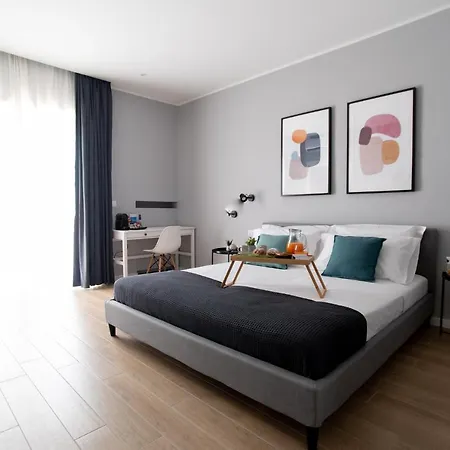 Il Pumo - Apulian Piazza Moro بيت ضيافة باري