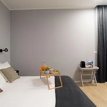 بيت ضيافة Il Pumo - Apulian Piazza Moro