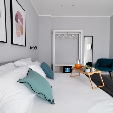 Il Pumo - Apulian Piazza Moro بيت ضيافة باري