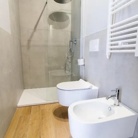 بيت ضيافة Il Pumo - Apulian Piazza Moro باري