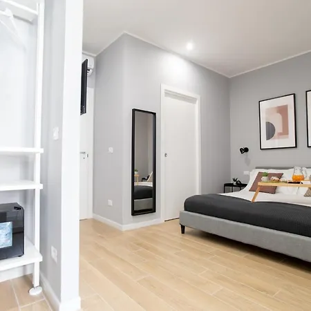 Il Pumo - Apulian Piazza Moro باري