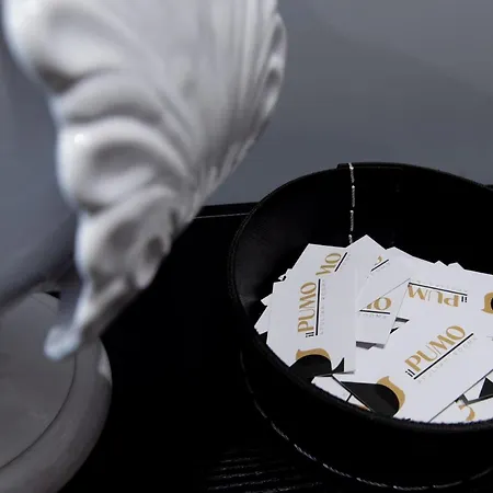 بيت ضيافة Il Pumo - Apulian Piazza Moro 4*