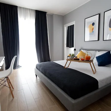 Il Pumo - Apulian Piazza Moro 4* باري