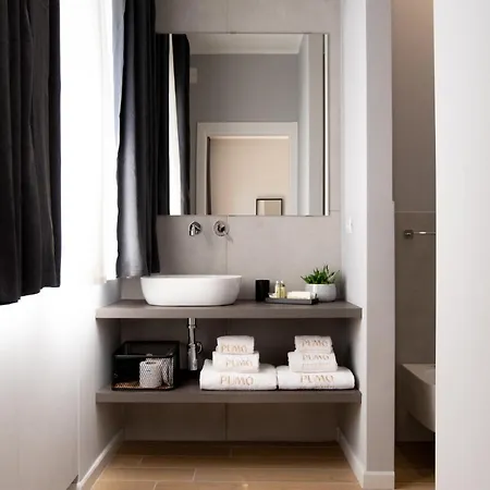 Il Pumo - Apulian Piazza Moro بيت ضيافة 4*