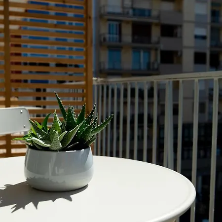 بيت ضيافة Il Pumo - Apulian Piazza Moro