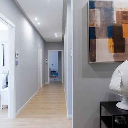 Il Pumo - Apulian Piazza Moro بيت ضيافة