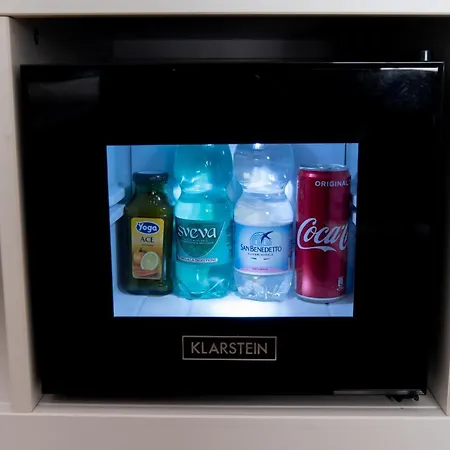 بيت ضيافة Il Pumo - Apulian Piazza Moro 4*