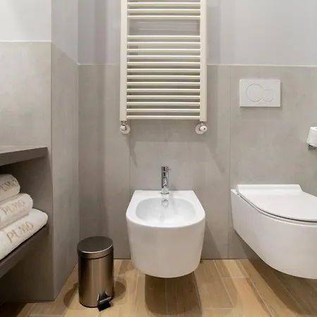 بيت ضيافة Il Pumo - Apulian Piazza Moro 4*