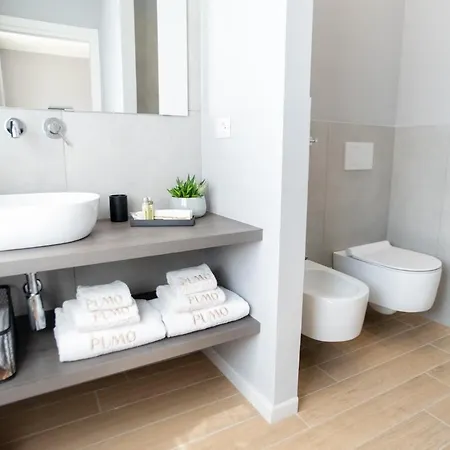 Il Pumo - Apulian Piazza Moro باري