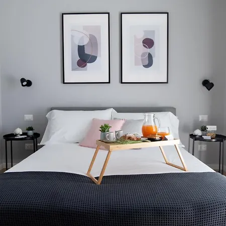 بيت ضيافة Il Pumo - Apulian Piazza Moro