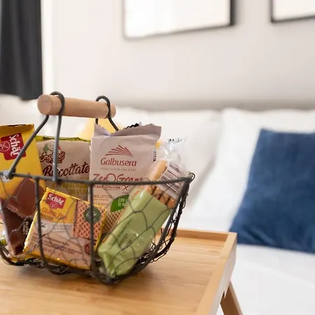 Il Pumo - Apulian Piazza Moro بيت ضيافة 4*