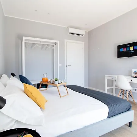 Il Pumo - Apulian Piazza Moro باري