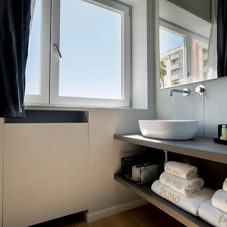 Il Pumo - Apulian Piazza Moro 4* باري