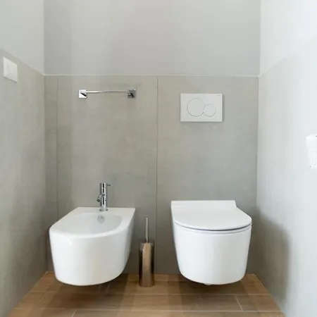 Il Pumo - Apulian Piazza Moro بيت ضيافة باري