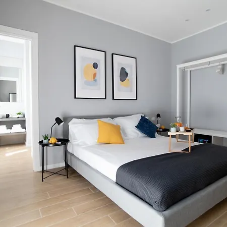 Il Pumo - Apulian Piazza Moro بيت ضيافة 4*