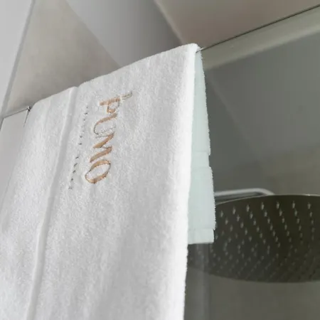 Il Pumo - Apulian Piazza Moro بيت ضيافة باري