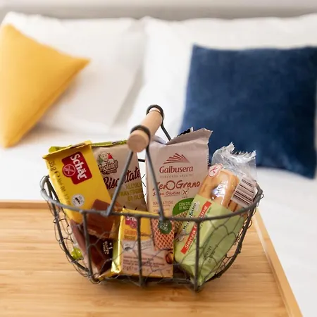 بيت ضيافة Il Pumo - Apulian Piazza Moro 4*