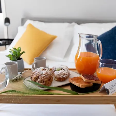 Il Pumo - Apulian Piazza Moro بيت ضيافة