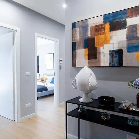 Il Pumo - Apulian Piazza Moro باري