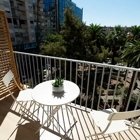 Il Pumo - Apulian Piazza Moro باري