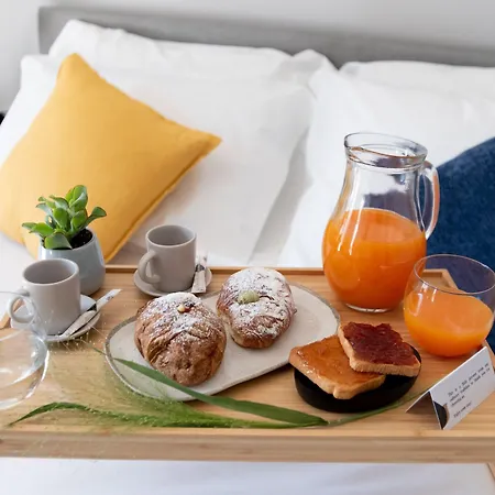 Il Pumo - Apulian Piazza Moro بيت ضيافة