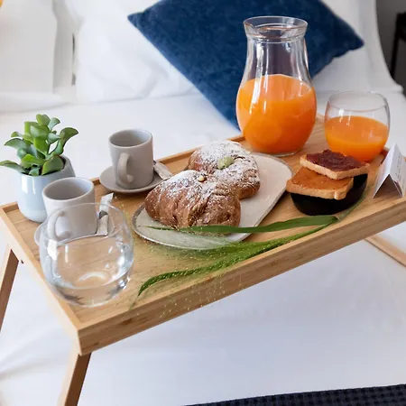 Il Pumo - Apulian Piazza Moro باري