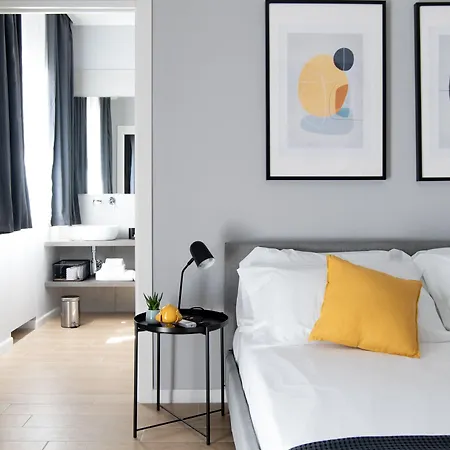 بيت ضيافة Il Pumo - Apulian Piazza Moro