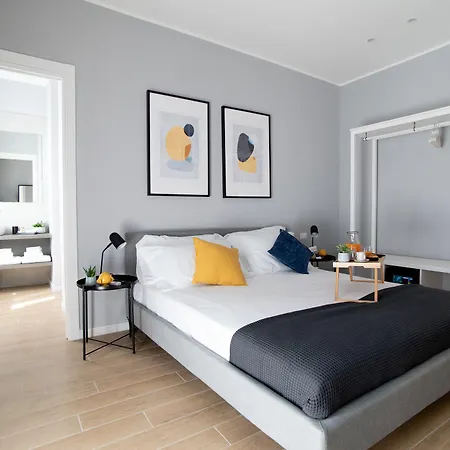 بيت ضيافة Il Pumo - Apulian Piazza Moro