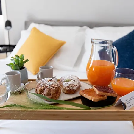 Il Pumo - Apulian Piazza Moro بيت ضيافة