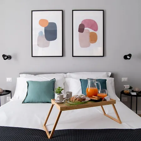 Il Pumo - Apulian Piazza Moro بيت ضيافة