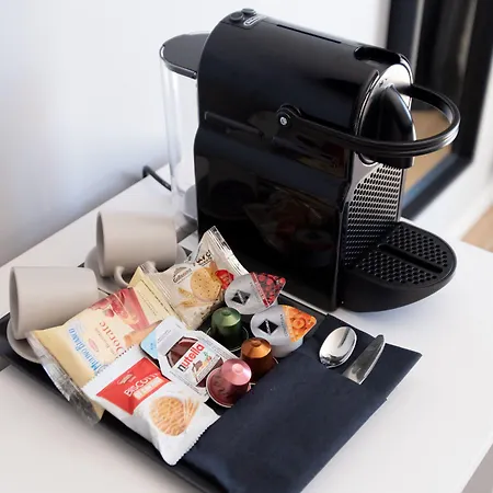 Il Pumo - Apulian Piazza Moro باري