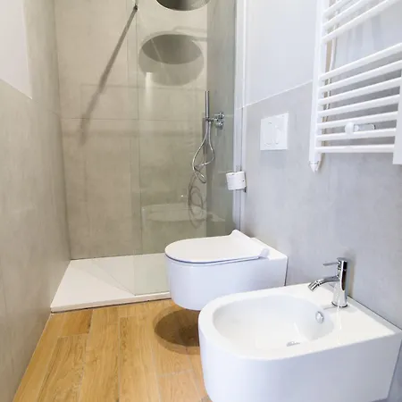 بيت ضيافة Il Pumo - Apulian Piazza Moro 4*