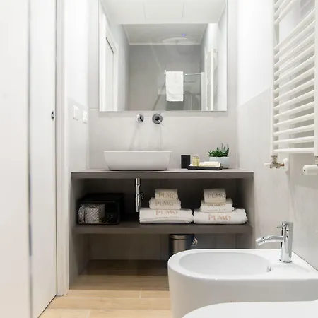 Il Pumo - Apulian Piazza Moro بيت ضيافة