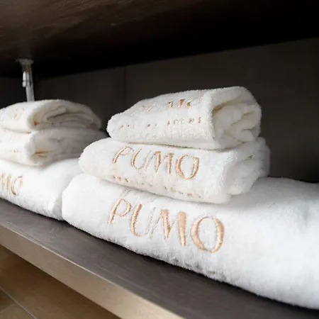 Il Pumo - Apulian Piazza Moro 4* باري