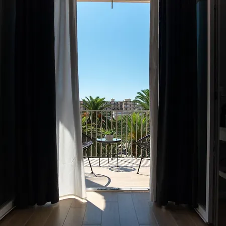 Il Pumo - Apulian Piazza Moro