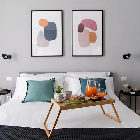 Il Pumo - Apulian Piazza Moro باري