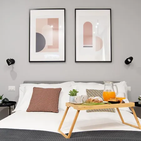 Il Pumo - Apulian Piazza Moro بيت ضيافة باري