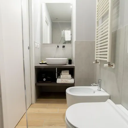 Il Pumo - Apulian Piazza Moro 4*