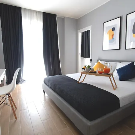 Il Pumo - Apulian Piazza Moro باري