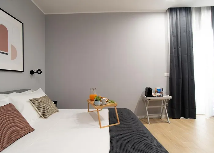 Guest house Il Pumo - Apulian Piazza Moro