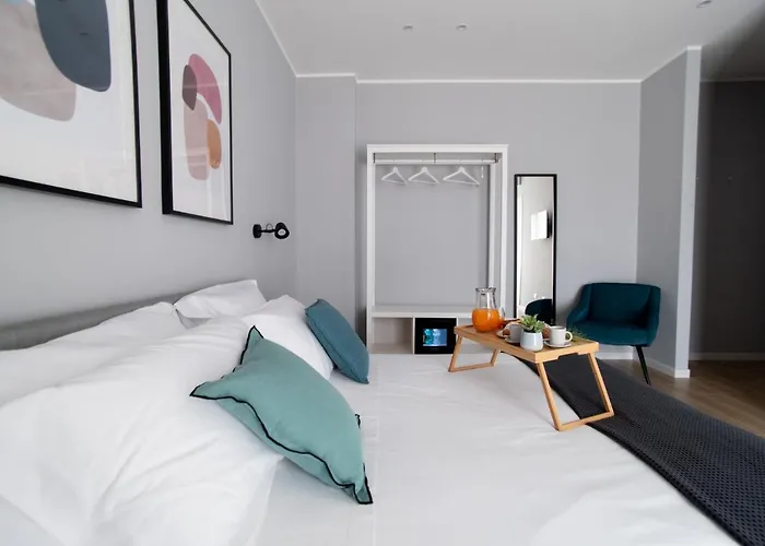 Il Pumo - Apulian Piazza Moro Guest house Bari