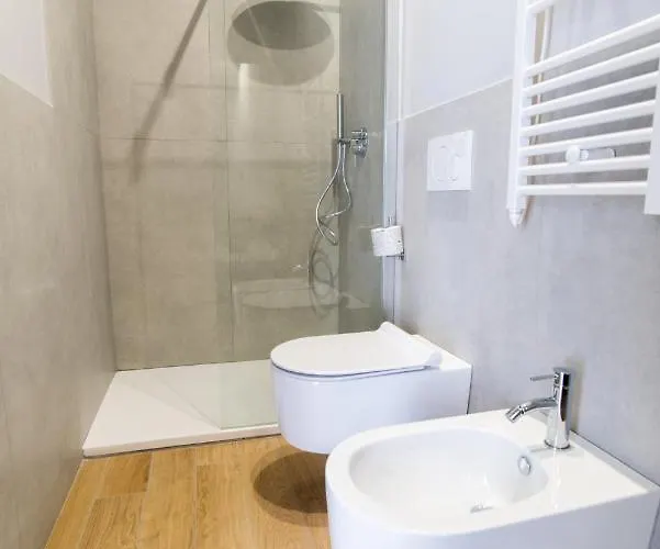 Guest house Il Pumo - Apulian Piazza Moro Bari