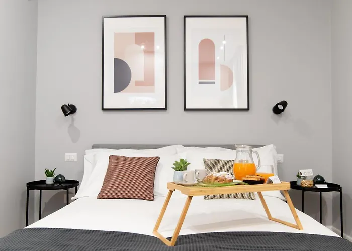 Il Pumo - Apulian Piazza Moro 4* Bari